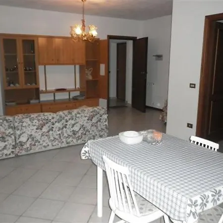 Lejlighed Residence La Stat San Colombano