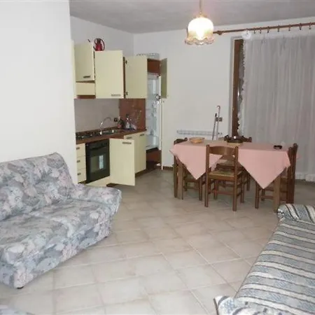Lejlighed Residence La Stat San Colombano